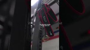 Video post by @trysuji on YouTube