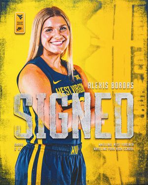 Image post by @wvuwbb on Instagram