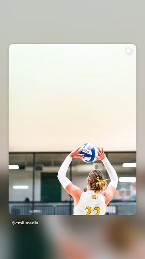 Video post by @cmillmedia on Facebook