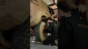 Video post by @landroverusa on YouTube