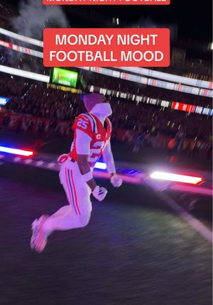 Video post by @patriots on TikTok
