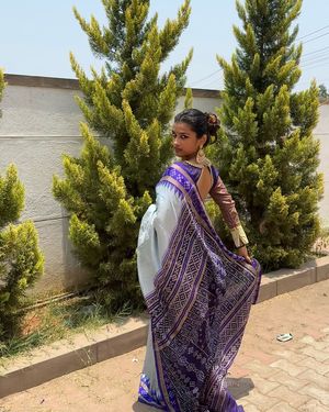 Image post by @mohini.i on Instagram