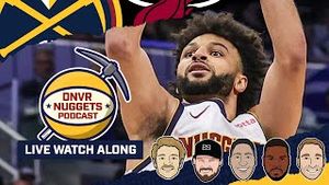 Video post by @dnvr_sports on YouTube
