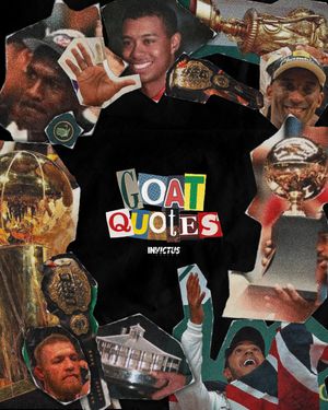 Image post by @invictusvoices on Instagram