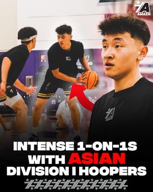 Image post by @amaznhq on Instagram