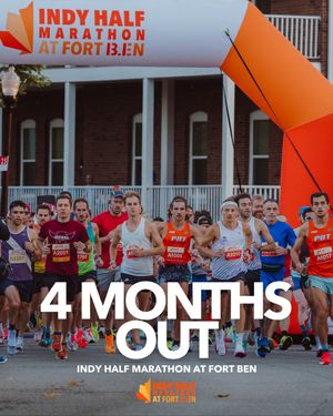 Image post by @indymonumental on Instagram