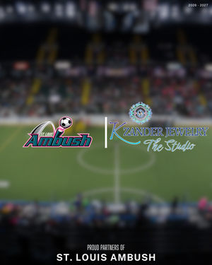 Image post by @stlouisambush on Instagram