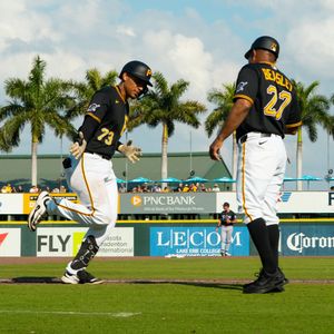 Image post by @937thefan on Instagram