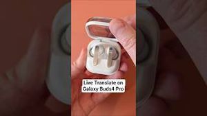 Video post by @samsungus on YouTube