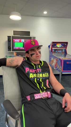 Video post by @tannerthomas_ on TikTok