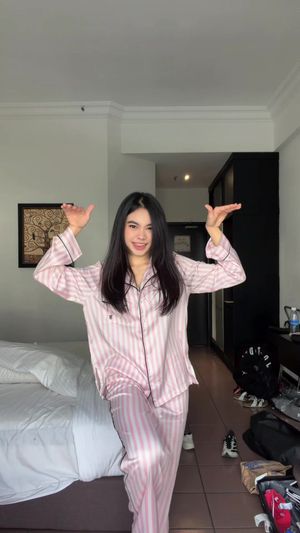 Video post by @kumalaciptadewi on TikTok