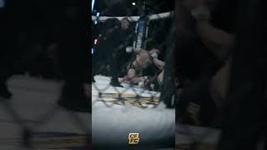 Video post by @cagefurymma on YouTube