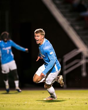 Image post by @libertymsoccer on Instagram