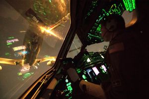 Image post by @airmanmagazine on Instagram