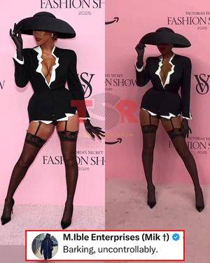 Image post by @theshaderoom on Instagram