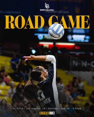 Image post by @lbsuwvb on Instagram