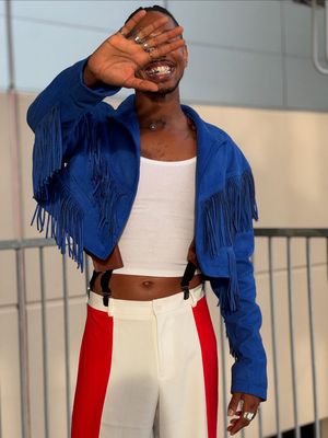 Image post by @aceking on Instagram