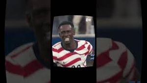 Video post by @foxsports on YouTube