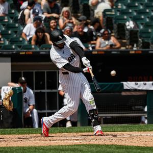 Image post by @whitesox on Twitter