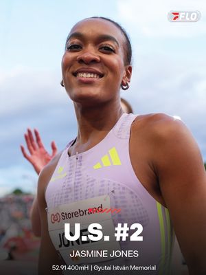 Image post by @flotrack on Instagram