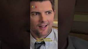 Video post by @funnyordie on YouTube