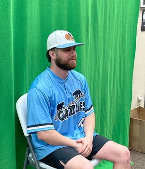 Image post by @gatewaygrizzlies on Instagram