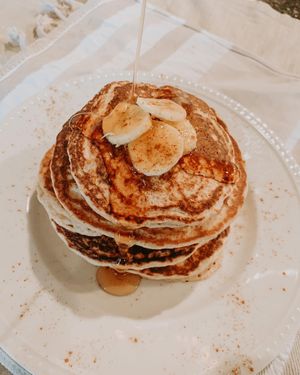 Image post by @goodfoodgoodrun on Instagram