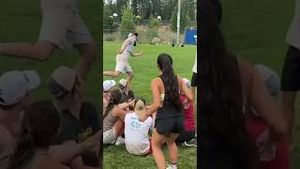 Video post by @spikeball on YouTube