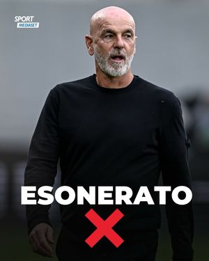 Image post by @sportmediaset on Instagram