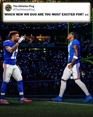 Video post by @theathletesplug on TikTok
