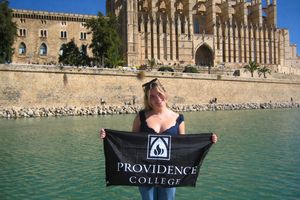 Image post by @provcollege on Instagram