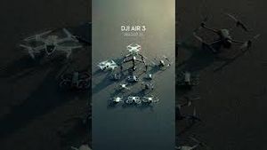 Video post by @dji on YouTube