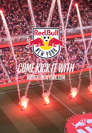 Video post by @redbullnewyork on TikTok