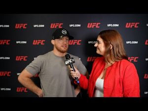 Video post by @UFC - Ultimate Fighting Championship on YouTube
