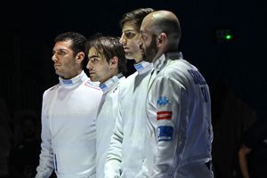 Image post by @italiateam on Instagram