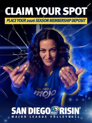 Image post by @sandiegomojovb on Instagram