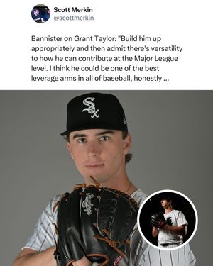 Image post by @milb_central on Instagram