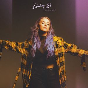 Image post by @lindsayell on Instagram