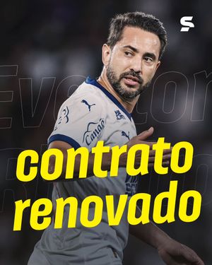 Image post by @sportv on Instagram