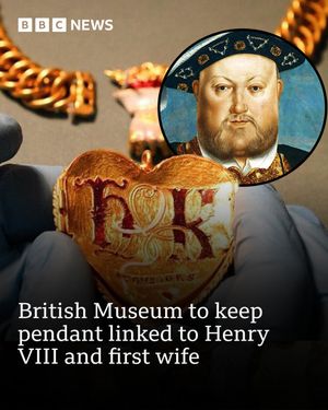 Image post by @bbcnews on Instagram