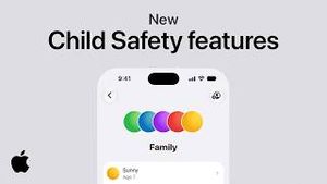 Video post by @apple on YouTube