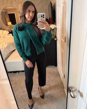 Image post by @maria.fashion.forward on Instagram