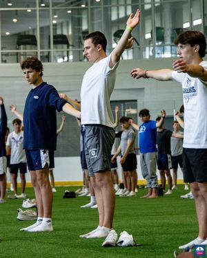 Image post by @3dlacrossene on Instagram