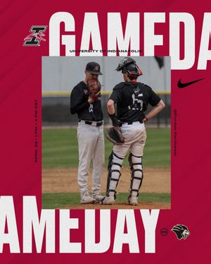 Image post by @uindybaseball on Instagram