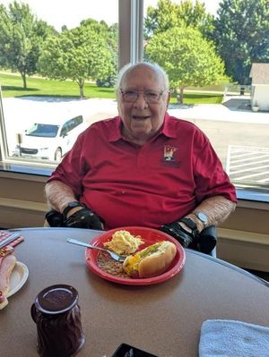 Image post by @MinnesotaDepartmentOfVeteransAffairs on Facebook
