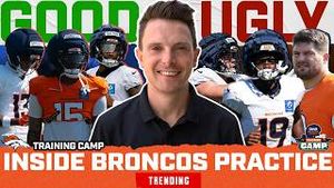 Video post by @dnvr_sports on YouTube