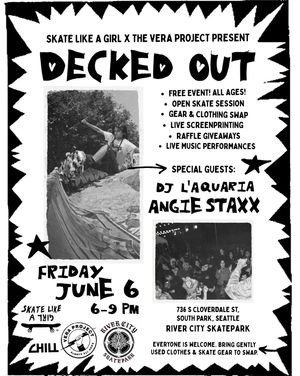 Image post by @skatelikeagirlsea on Instagram