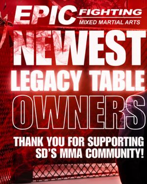 Image post by @epicfighting on Instagram