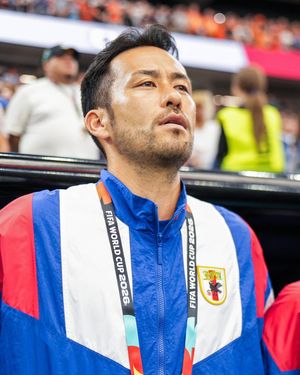 Image post by @fifaworldcup on Instagram