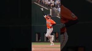Video post by @orioles on YouTube
